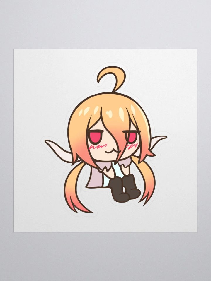 Shi Sits product image (1)