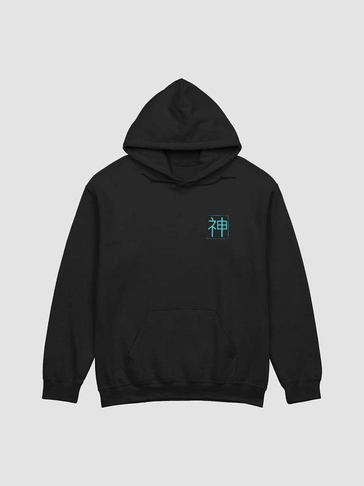 神 // GOD (MONO) product image (1)