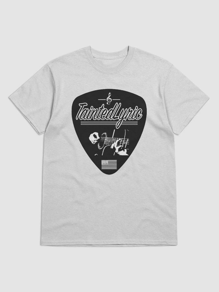 Pick Design Tee product image (9)