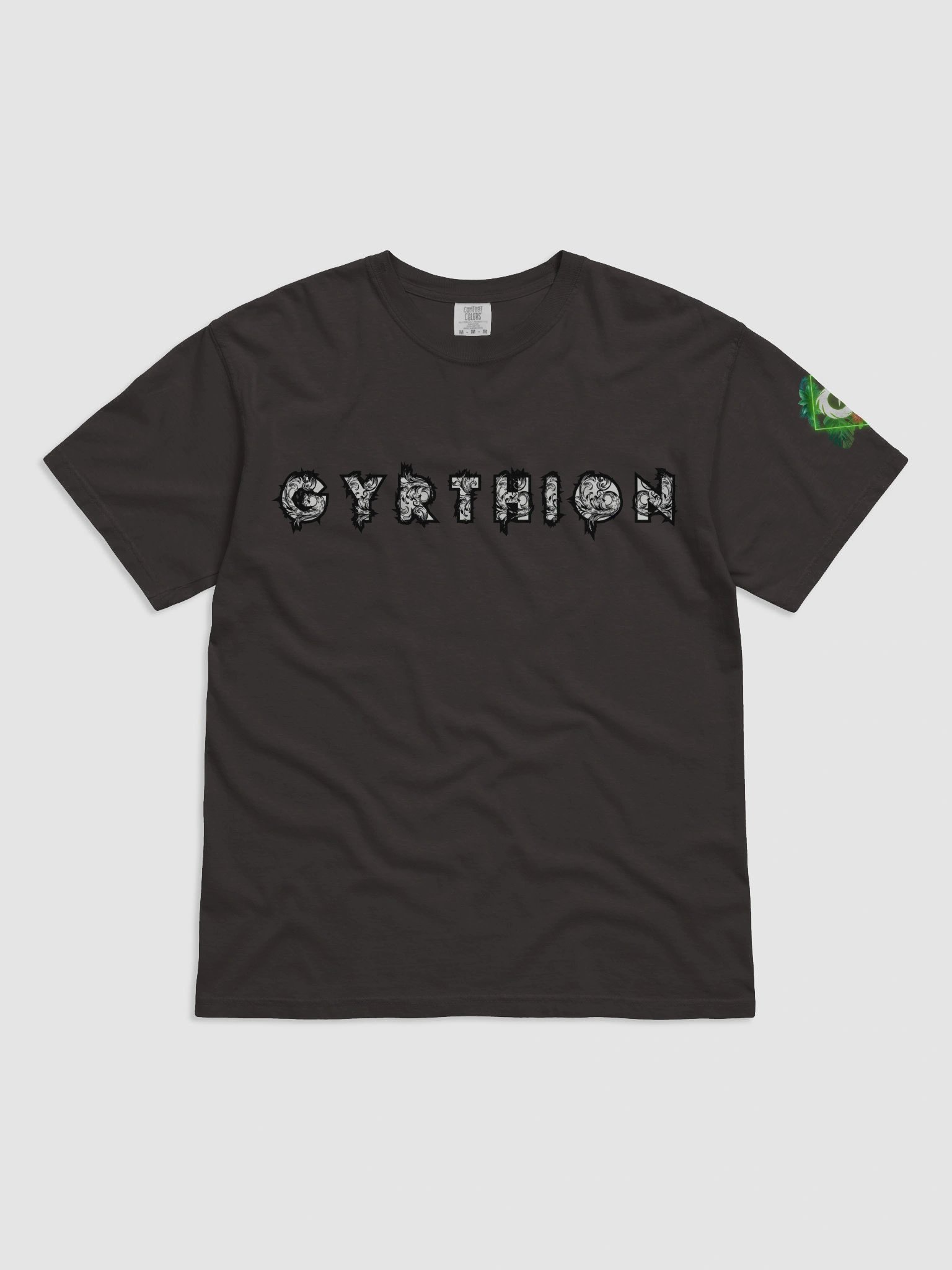 Botanical T-Shirt product image (8)