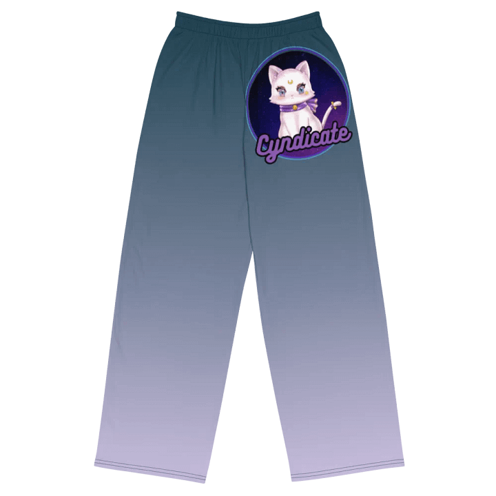 Cyndicate pants product image (1)