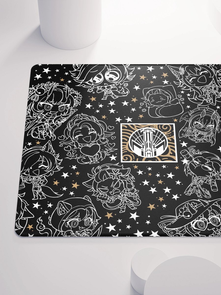 Iconic Mouse Pad ( Multi-Sized ) product image (10)