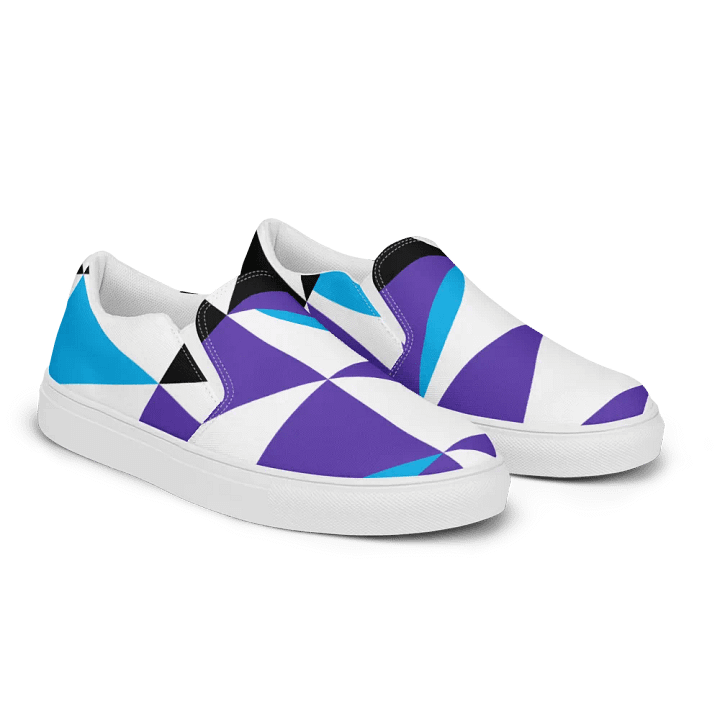 Ocean Dream Women's Slip-on Deck Shoes product image (1)