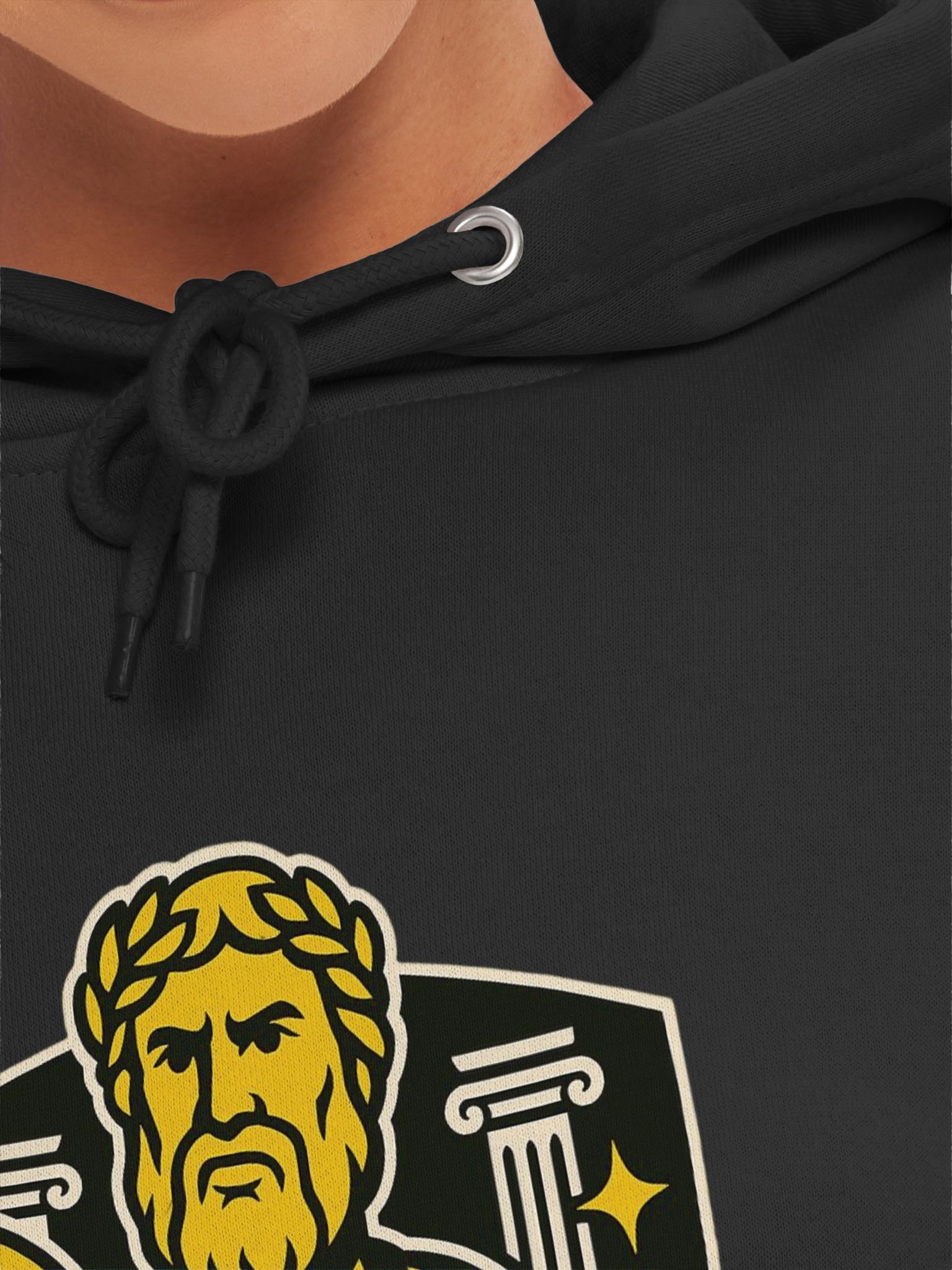 Midas Touch-Downs - Hoodie product image (14)