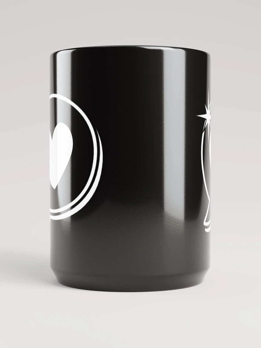 Askesienne Logo Mug product image (5)