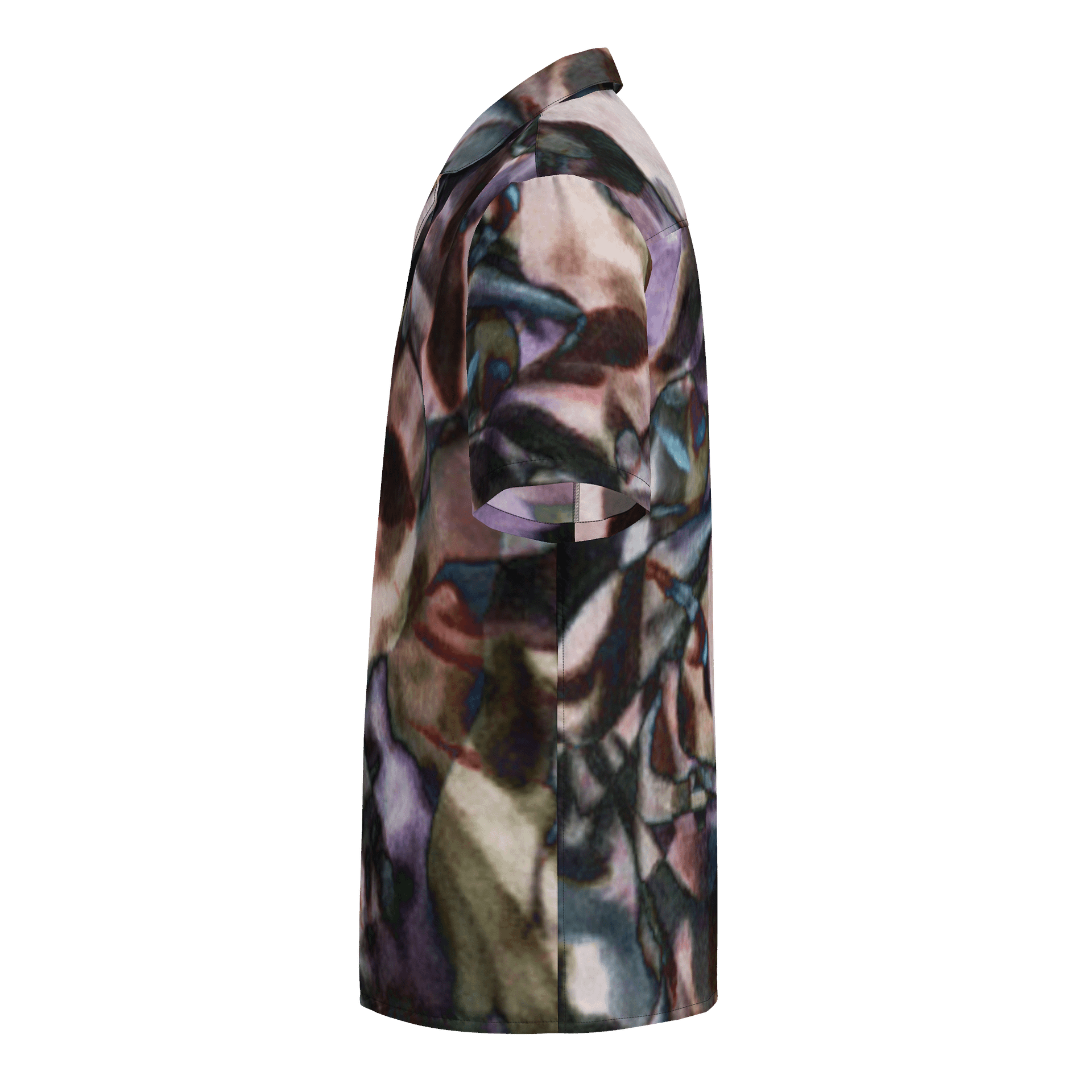 Fantasy World Hawaiian Shirt product image (3)