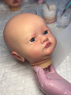 Personaliza tu bebé reborn en: www.adasweetreborns.com 🤍 Kit “Mila”  Esculpido por Gudrun Legler Pintado por Yolanda Del Blanco Ada Sweet Luxury Reborn Dolls #rebornbaby #reborndoll #bebereborn #bebesreborn #adasweet