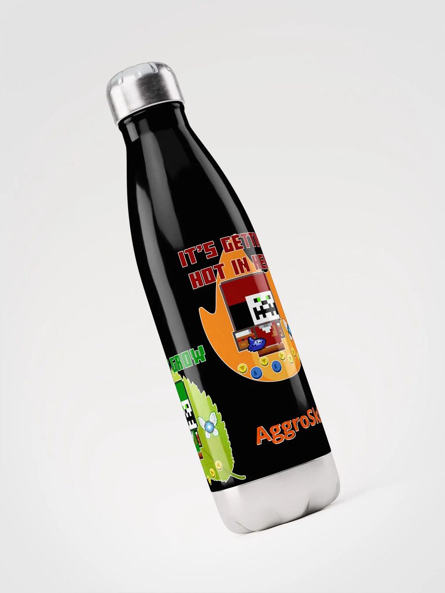 Stainless Steel Water Bottle product image (6)