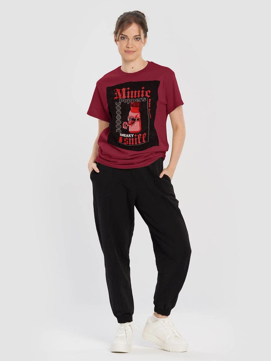 Mimic Poppers 