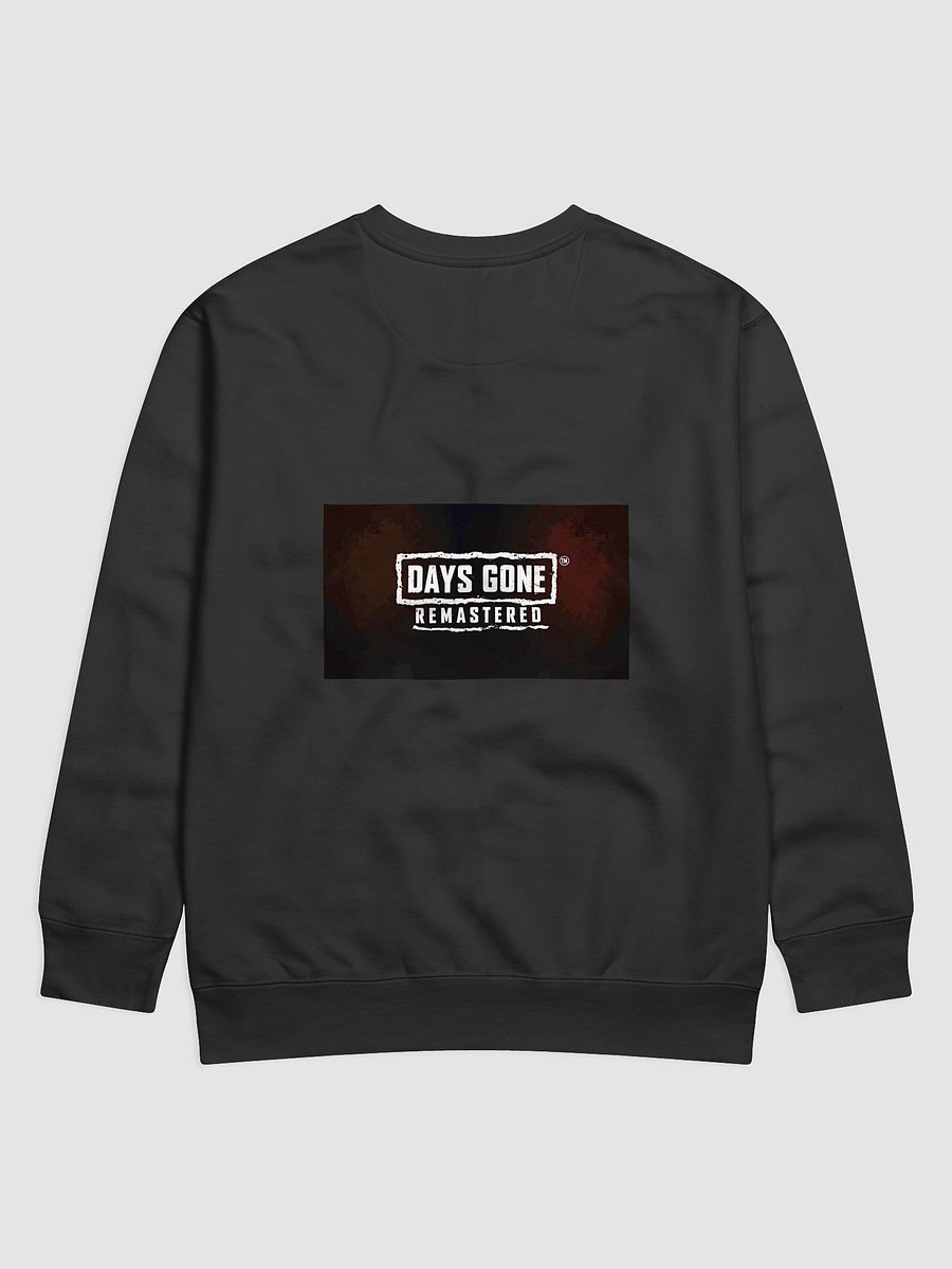 Deacon with Sarah Customised T shirt product image (17)