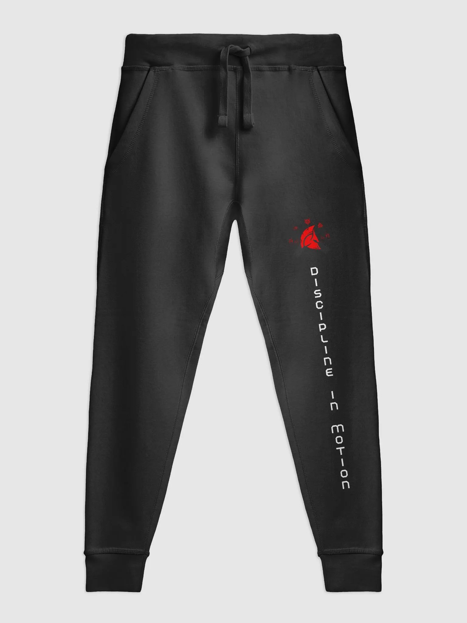 Deimos Fleece Joggers product image (25)