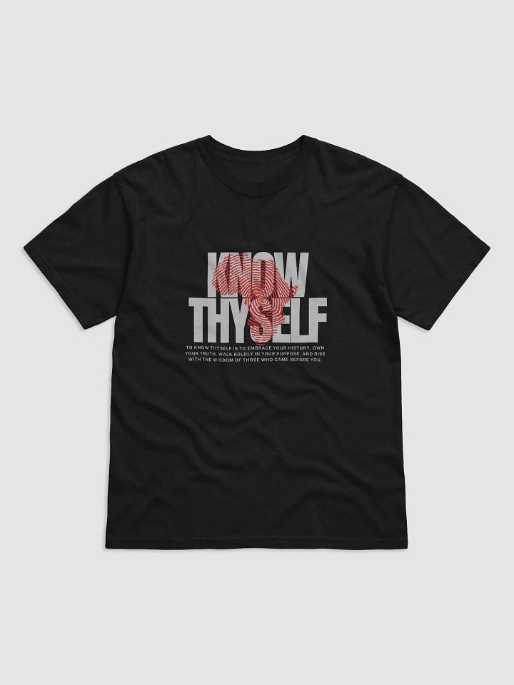 Know Thyself product image (1)
