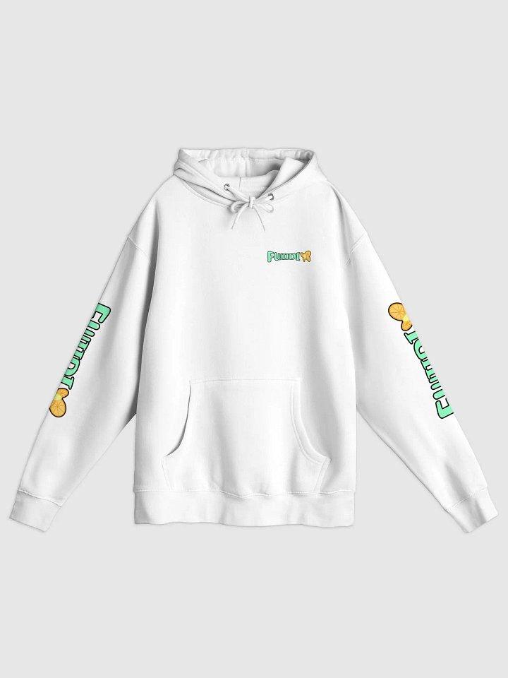 Fwiidi Hoodie product image (15)
