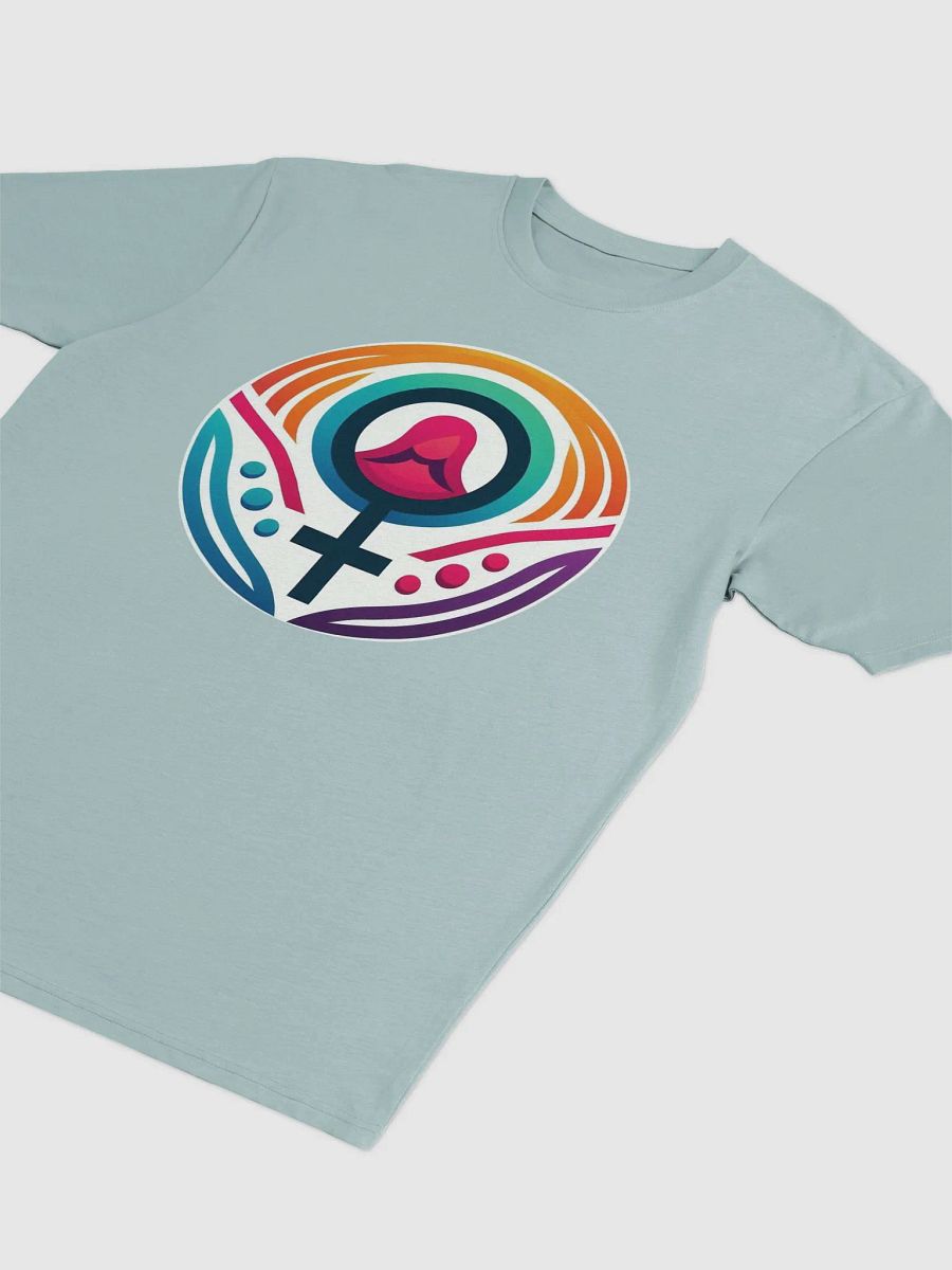 Venus Emblem Men's Tee product image (18)