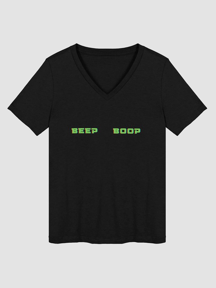Beep Boop Female product image (1)