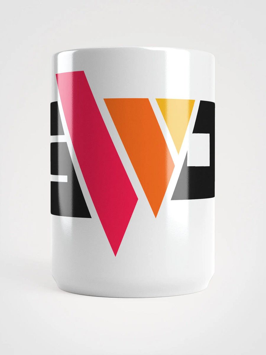SWOL Mug product image (5)