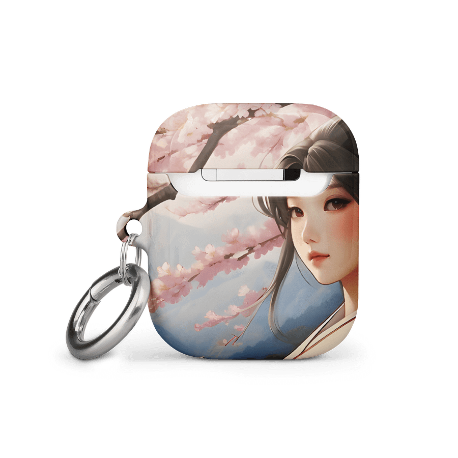 Sakura Serenity AirPods® Case product image (11)