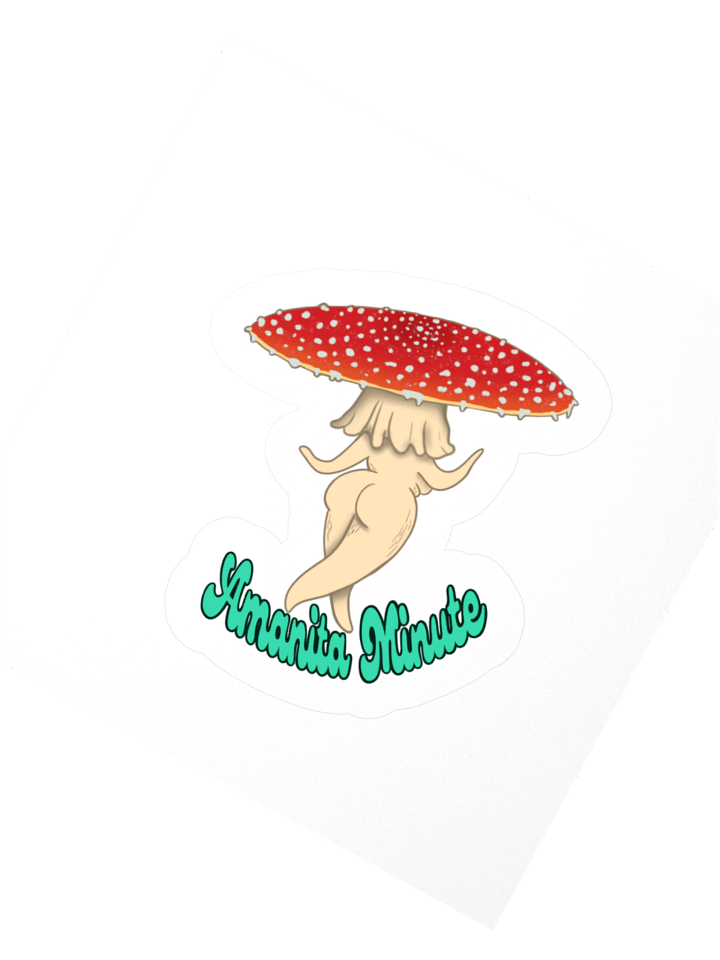 Amanita Minute product image (6)