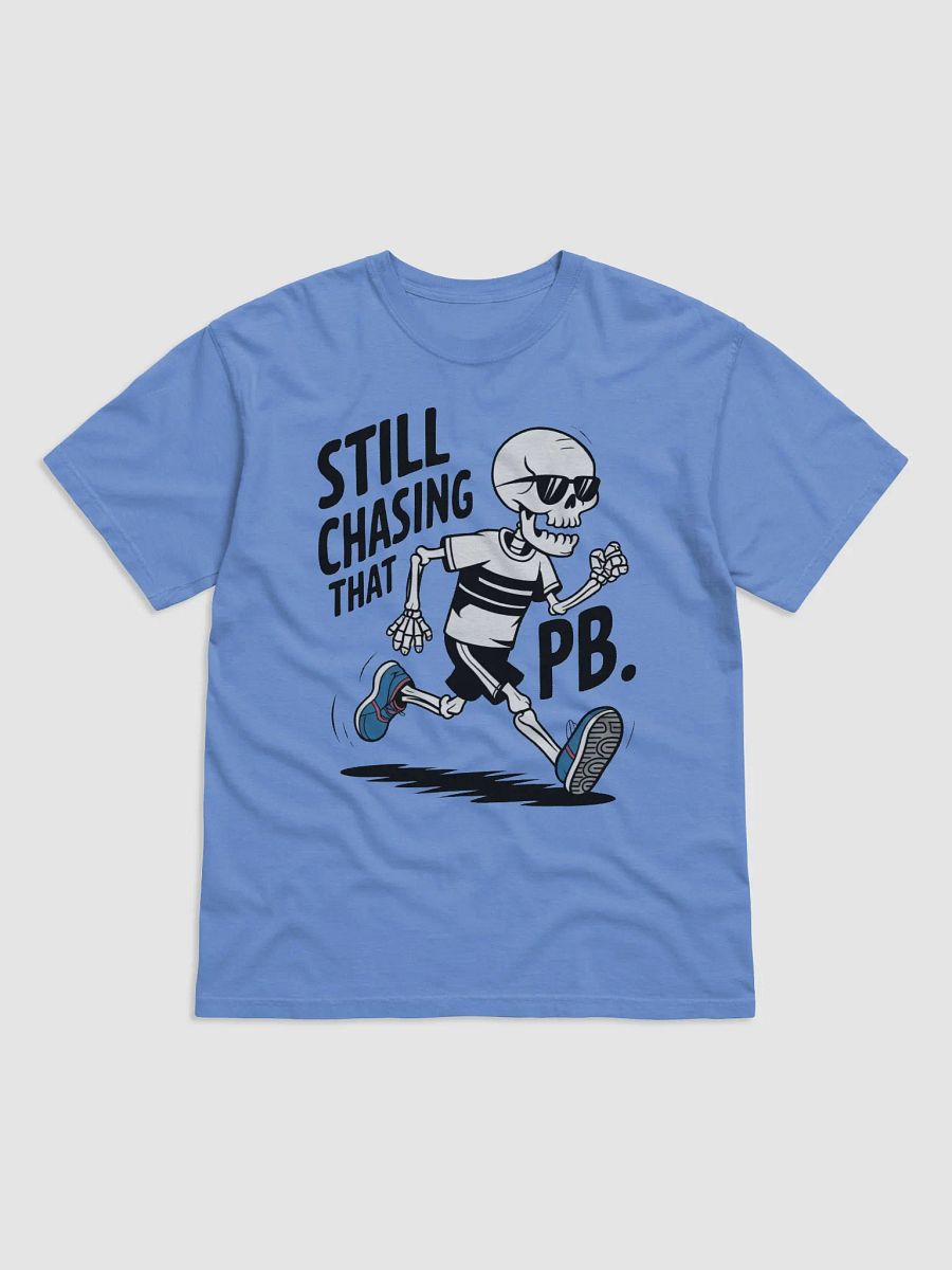 Chase Your P.B. Skeleton Tee product image (3)
