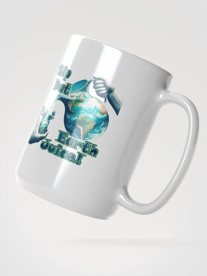 Earth Juice Mug product image (2)