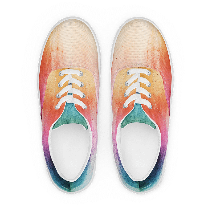 Chromatic Dream Women's Sneakers product image (4)