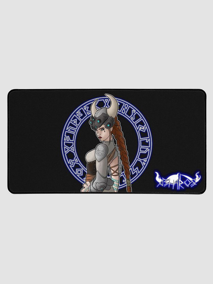 Norse Widowmaker Desk Mat product image (1)