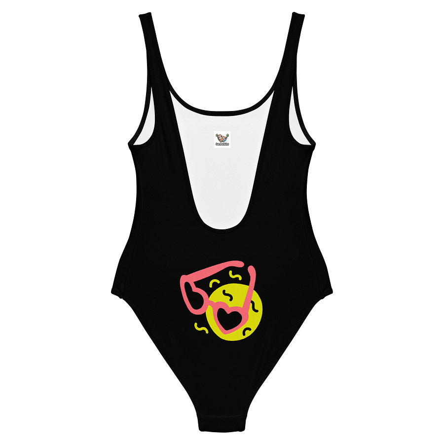 Sunshine Smiles One-Piece Swimsuit product image (6)