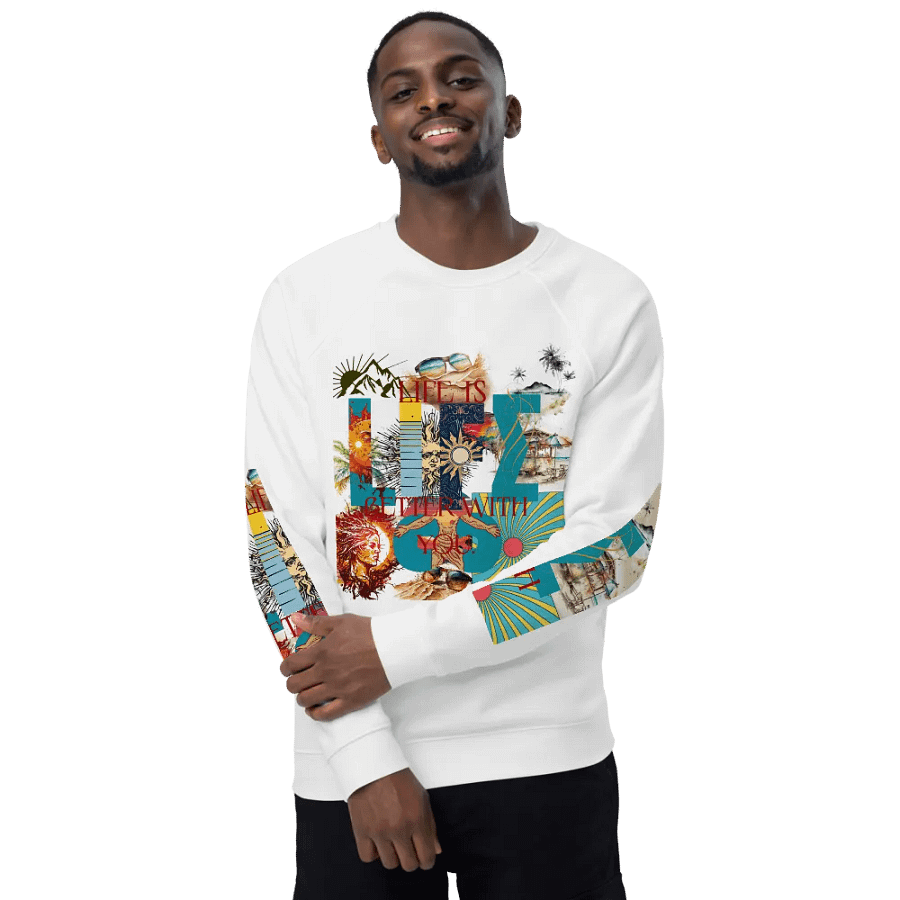 STRONG HEART CLOTHING product image (5)
