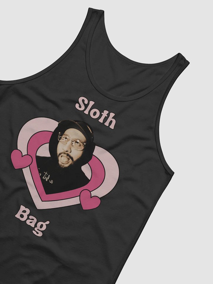 Sloth_Heart Tank product image (2)
