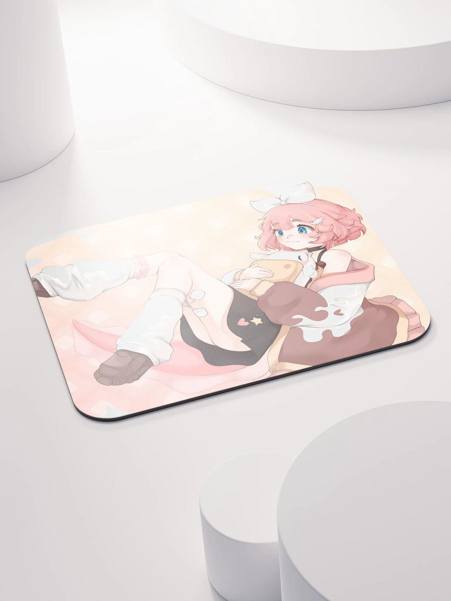 swirl !! ♡ mouse pad product image (4)