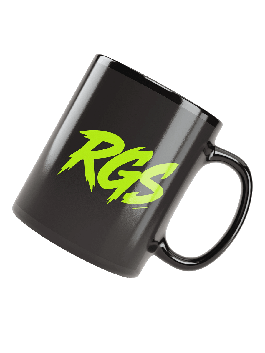 RGS Mug product image (4)