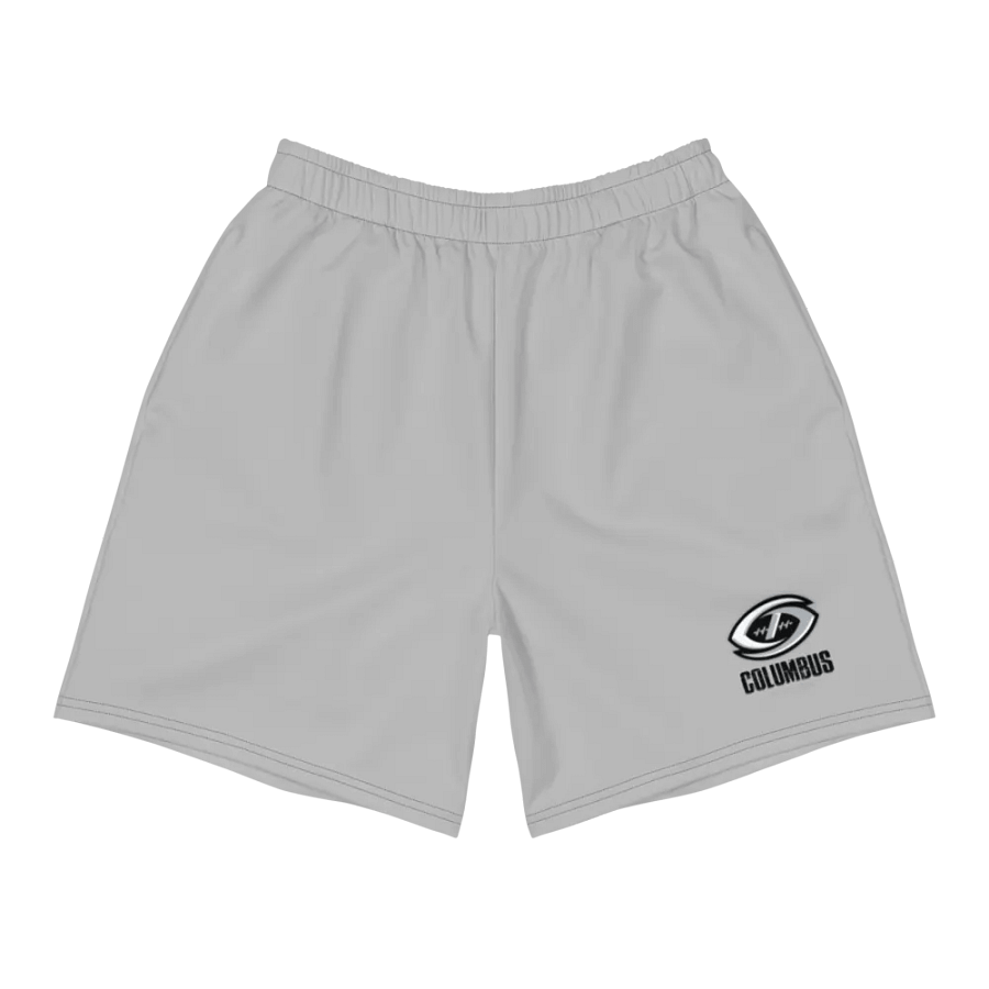 Columbus Destroyers Men's Athletic Shorts product image (11)