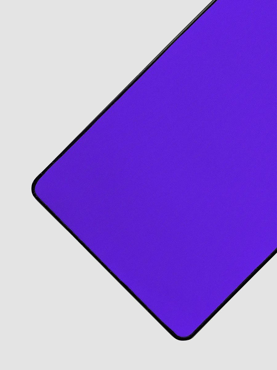 CS 15.5" x 31.5" Desk Mat product image (3)