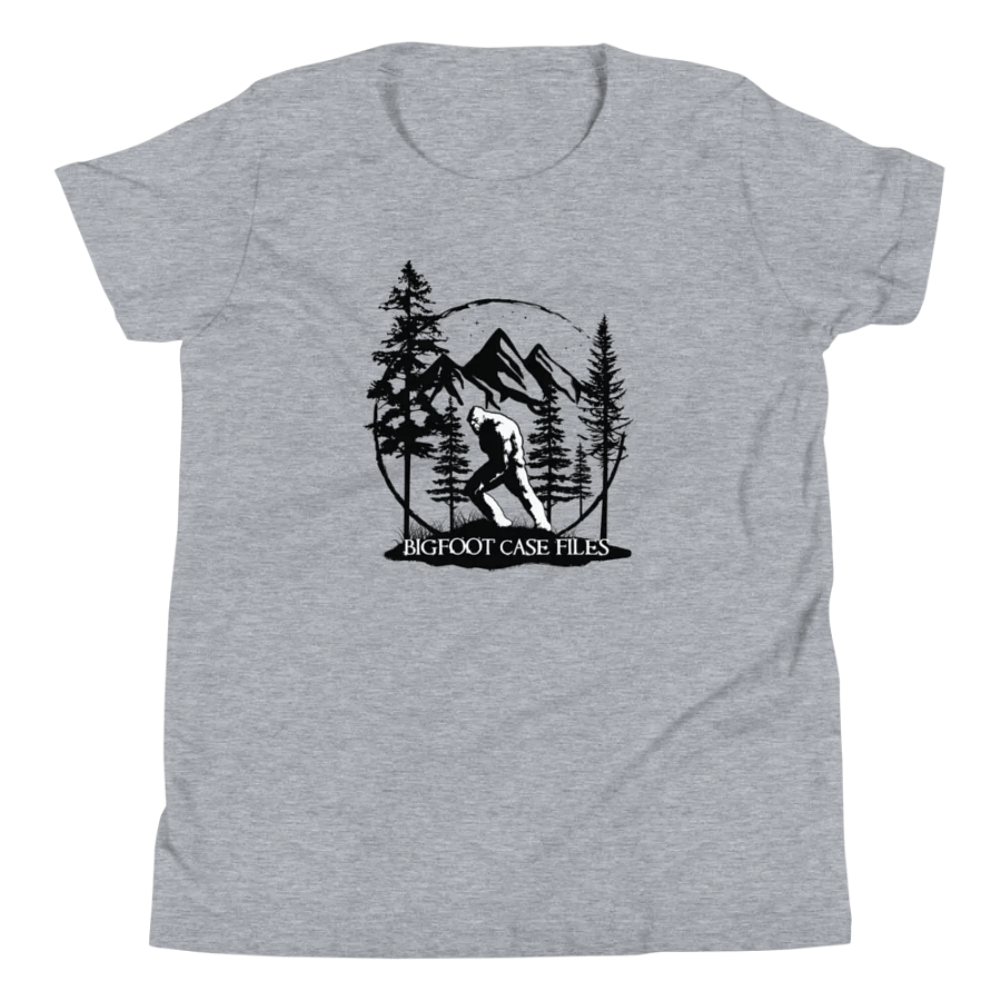 BCF LOGO KIDS T-SHIRT product image (1)