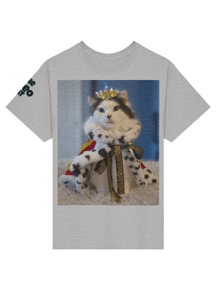 King Oreo (S-5XL) product image (37)