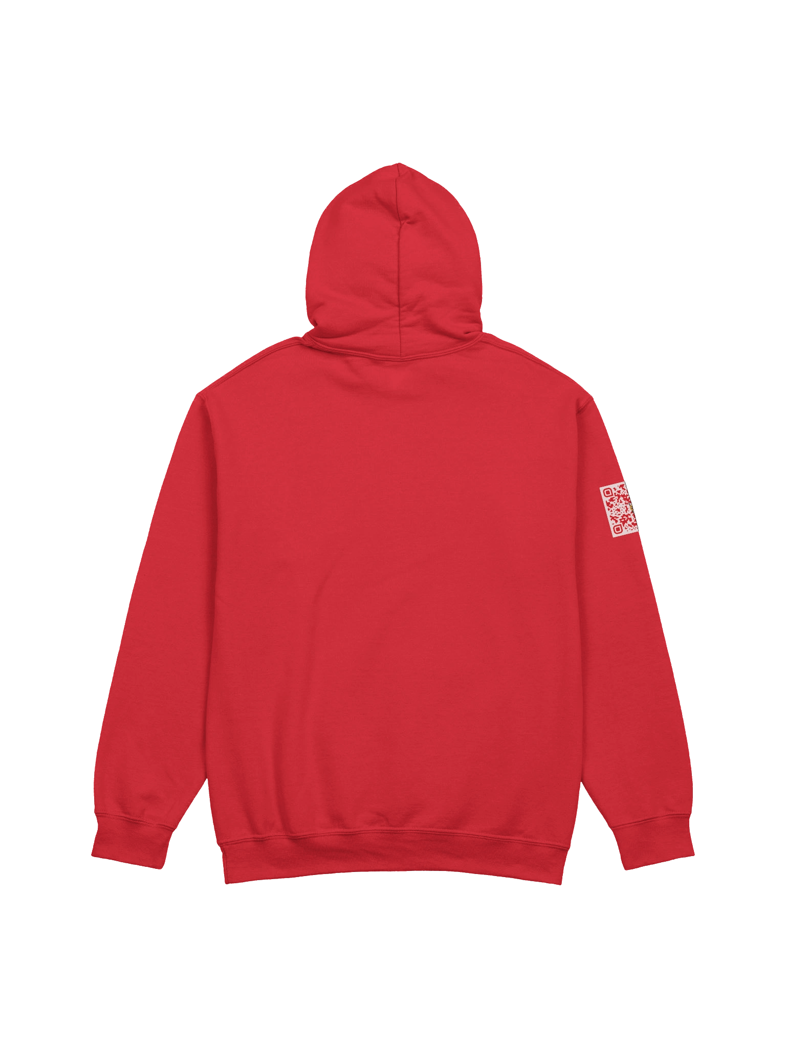 Bloody Knife Hoodie product image (5)