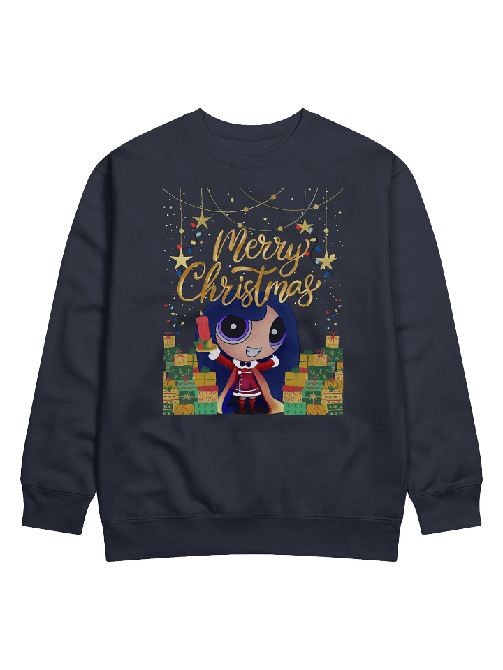 Festive Holiday Joy Sweatshirt product image (5)