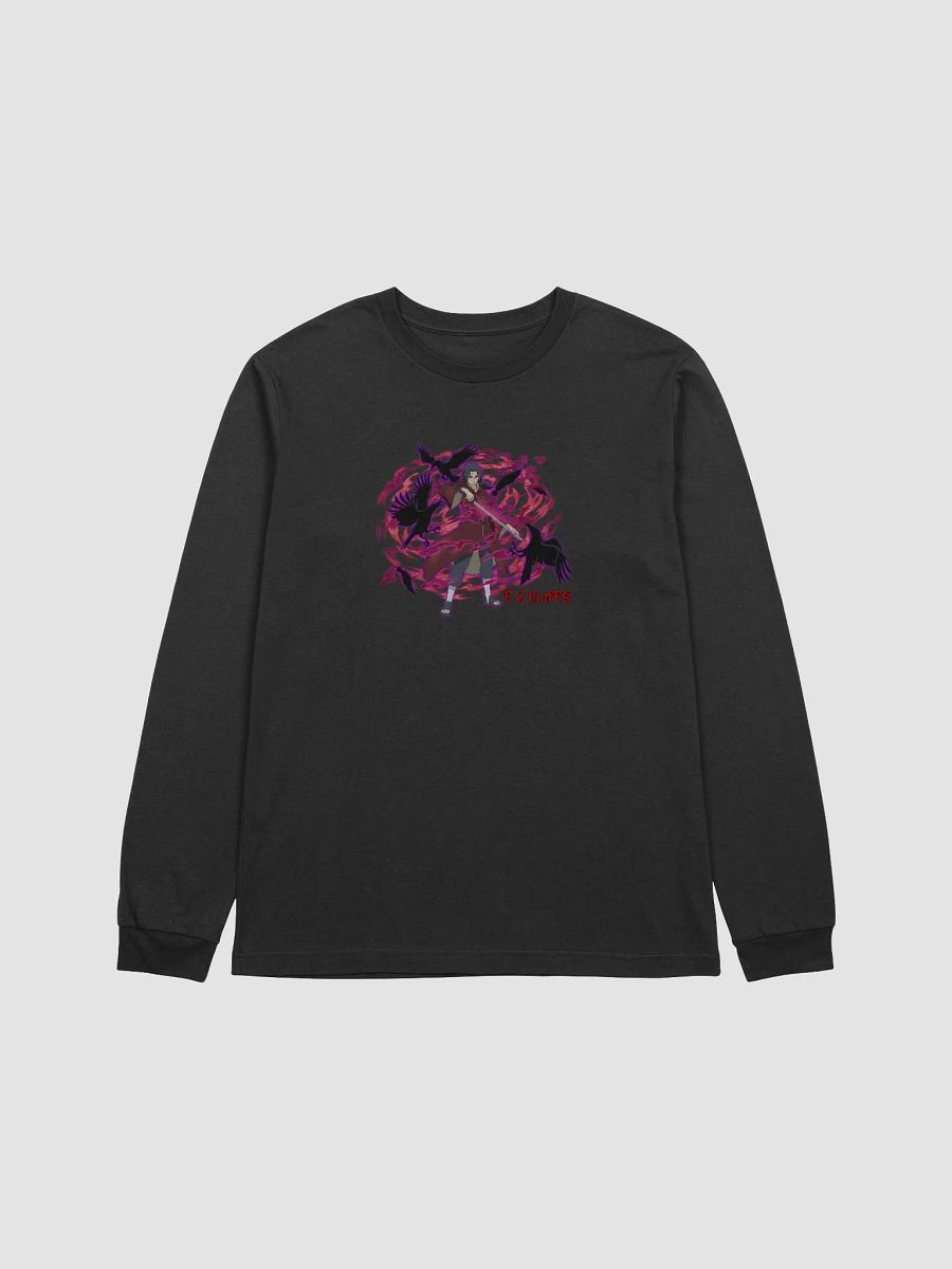FTWitachi | E Z Claps | Unisex Long Sleeve product image (2)