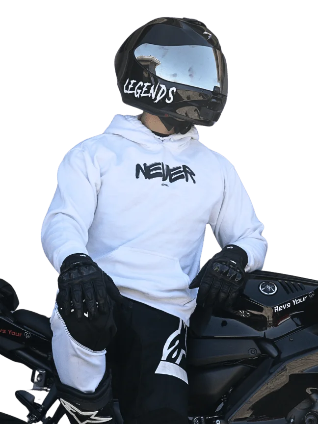 Never Die. product image (7)