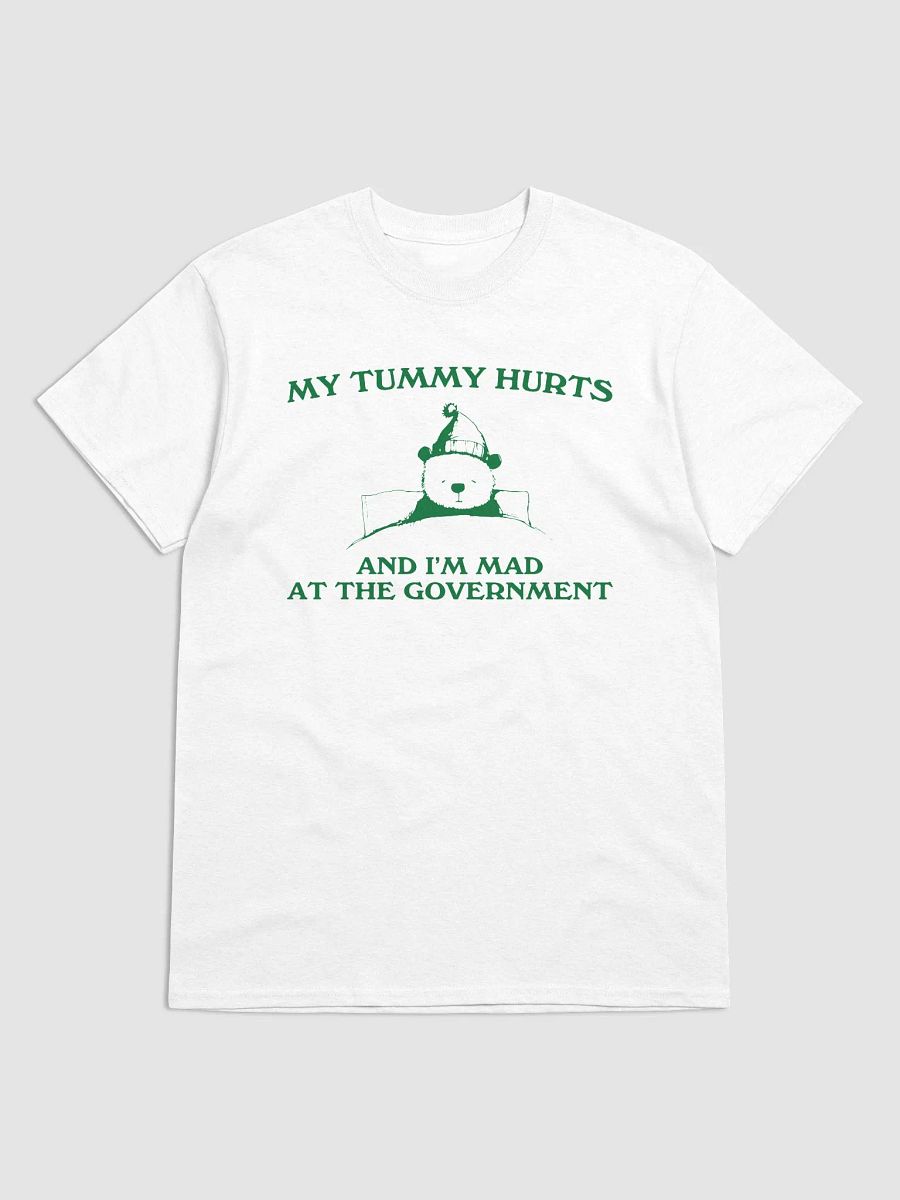 My tummy hurts and I'm mad product image (1)