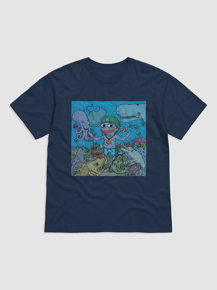 That Dirty Fish in the Ocean product image (1)