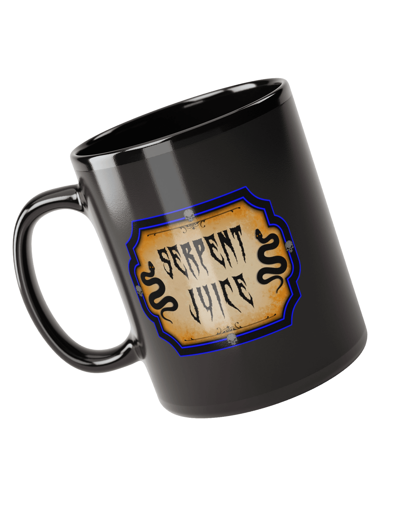 POTIONS OF WITCHERY 10 (SERPENT JUICE) product image (5)