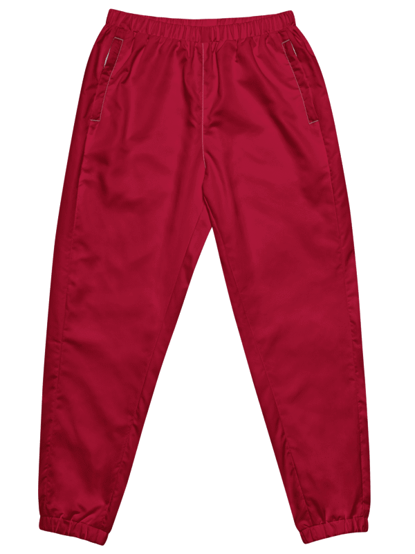 Jesus Life Collection (Red) product image (1)