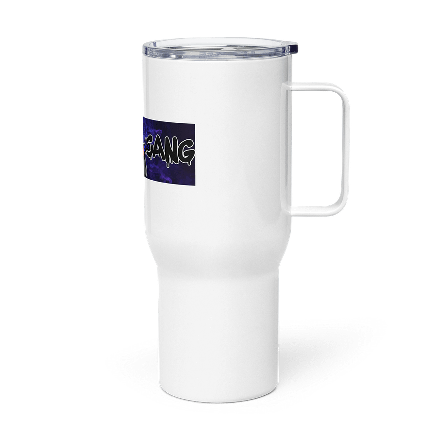 Travel Mug With Handle product image (4)