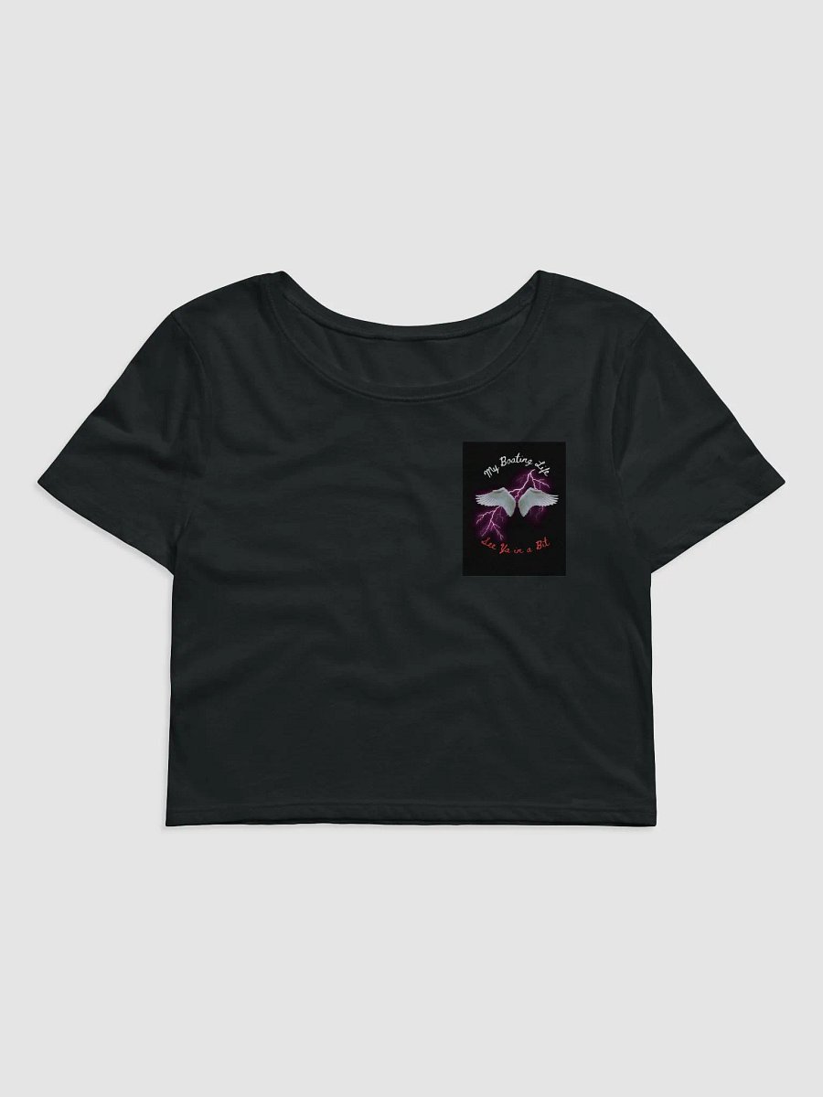 Ladies Crop Top product image (1)