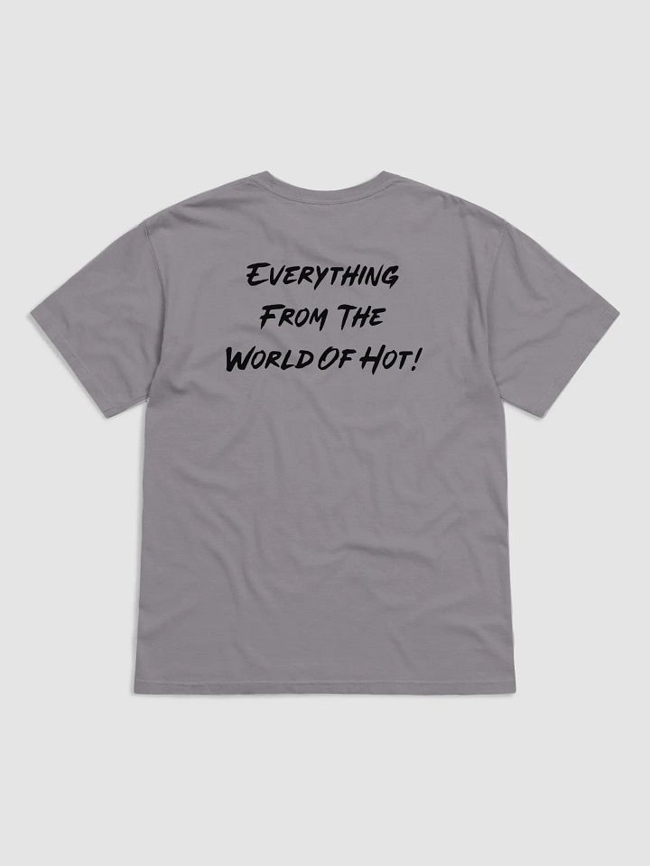 TSW- Short Sleeve (Light) product image (2)