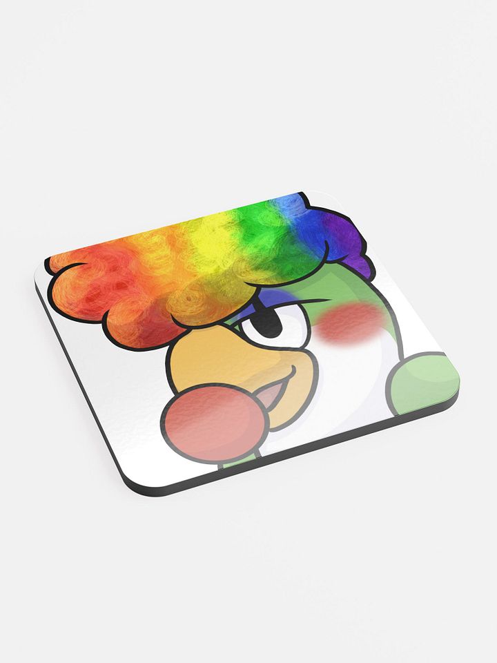 TolleyClown - Coaster product image (2)