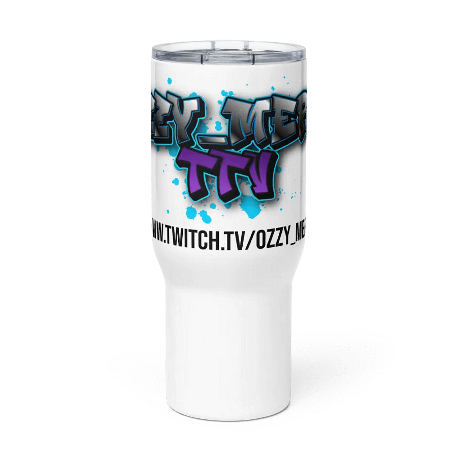 OMG Thermal mug product image (2)