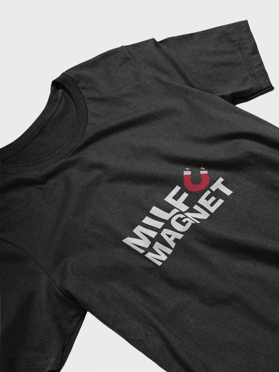 MILF Magnet T-Shirt product image (14)