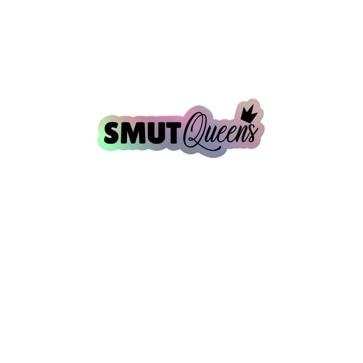 Smut Queens Sticker product image (1)